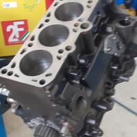 Motore bus t3 Diesel