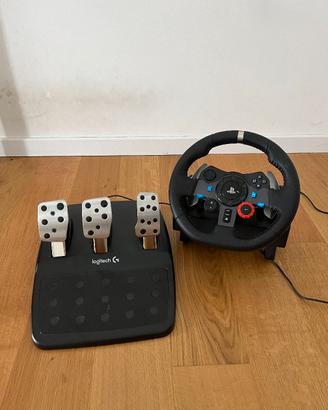 Volante G29