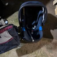 Kit Passeggino chicco