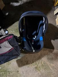 Kit Passeggino chicco