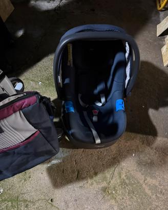 Kit Passeggino chicco