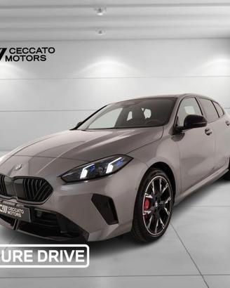 BMW Serie 1 120d 48V MSport Pro auto