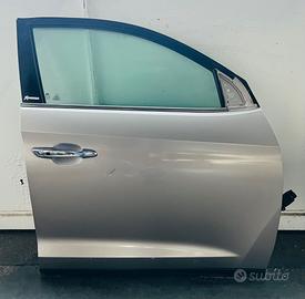 Porta anteriore destra Hyundai Tucson