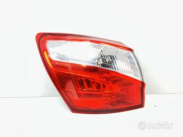STOP FANALE POSTERIORE SINISTRO NISSAN Qashqai +2
