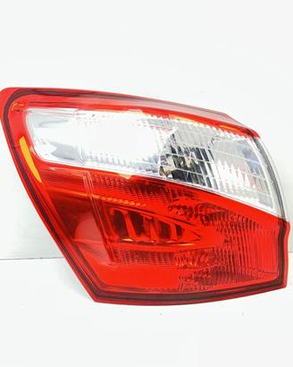 STOP FANALE POSTERIORE SINISTRO NISSAN Qashqai +2