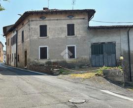 CASA INDIPENDENTE A PAVONE DEL MELLA