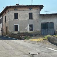 CASA INDIPENDENTE A PAVONE DEL MELLA