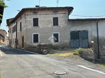 CASA INDIPENDENTE A PAVONE DEL MELLA