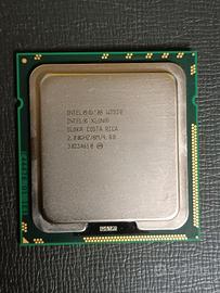Xeon W3530