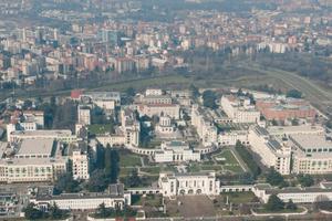 Stanza doppia con bagno privato-400 EURO