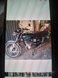 suzuki gt380 miscela