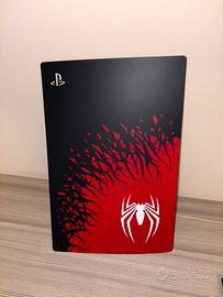 COVER PS5(disco) - EDIZIONE LIMITATA - SPIDERMAN 2