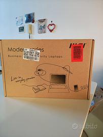 Msi Modern 14 Ryzen 5 7530U Nuovo