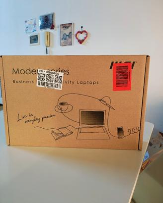 Msi Modern 14 Ryzen 5 7530U Nuovo