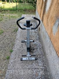 cyclette 