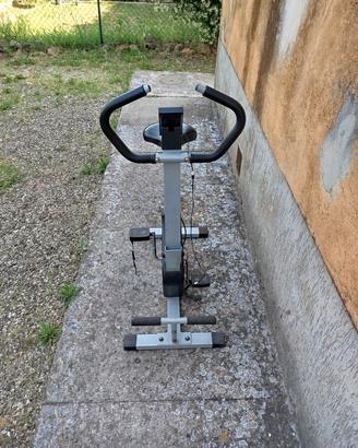 cyclette 