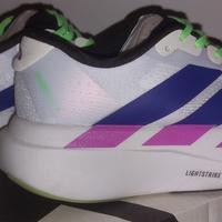 adidas adizero evo sl  
