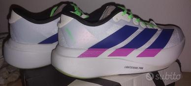 adidas adizero evo sl  