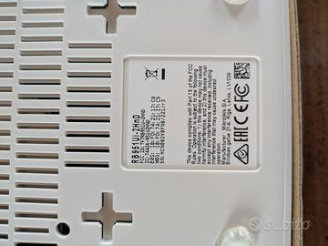 Mikrotik Router RB 951