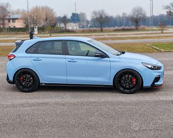 hyundai I30N