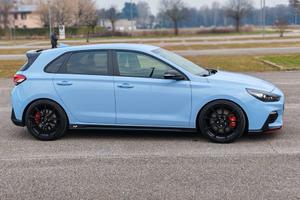 hyundai I30N