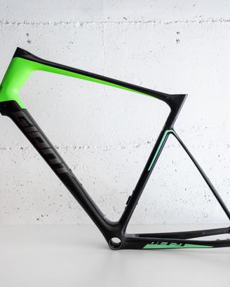 Telaio Giant Defy Advanced Pro 1 2018 - Taglia XL