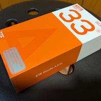 ZTE Blade 33s