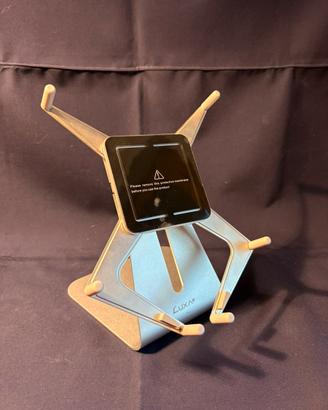 Supporto tablet