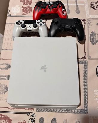playstation 4 slim