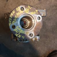 Differenziale anteriore nissan murano cambio aut