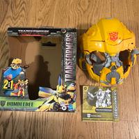 Trasformers Bumblebee