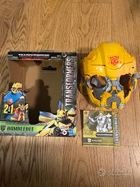 Trasformers Bumblebee