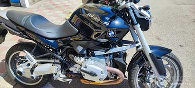 Bmw r1200r