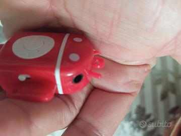 lettore mp3 funzionante
