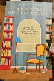 La biblioteca dei giusti consigli