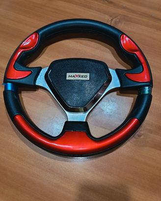 Volante 