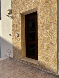 Supersano appartamento in zona centrale