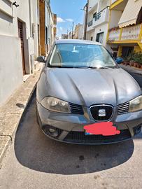 Seat Ibiza GPL