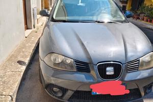 Seat Ibiza GPL