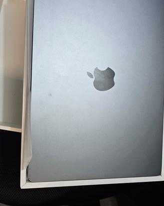 macbook air m2