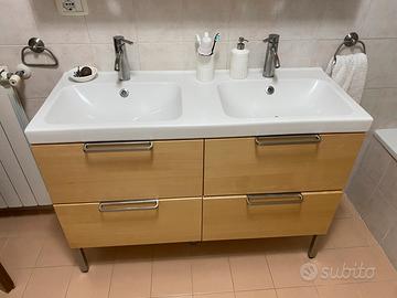 Mobile bagno