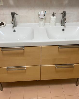 Mobile bagno