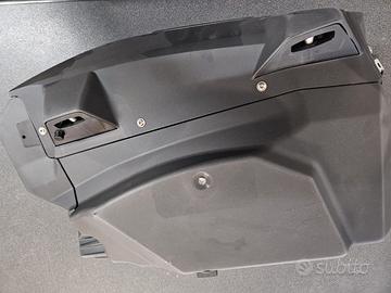 Fondo Di Valigia Destra BMW