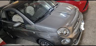 FIAT 500 HYBRID dolcevita