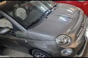 FIAT 500 HYBRID dolcevita