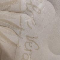 Materasso matrimoniale + rete