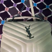 Borsa saint laurent