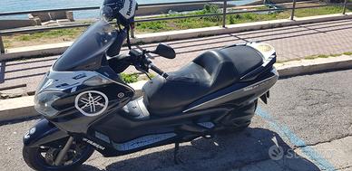 majesty 400