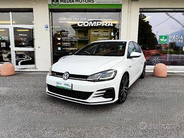 VOLKSWAGEN Golf 7ª serie Golf GTD 2.0 TDI DSG ...