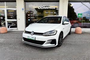 VOLKSWAGEN Golf 7ª serie Golf GTD 2.0 TDI DSG ...